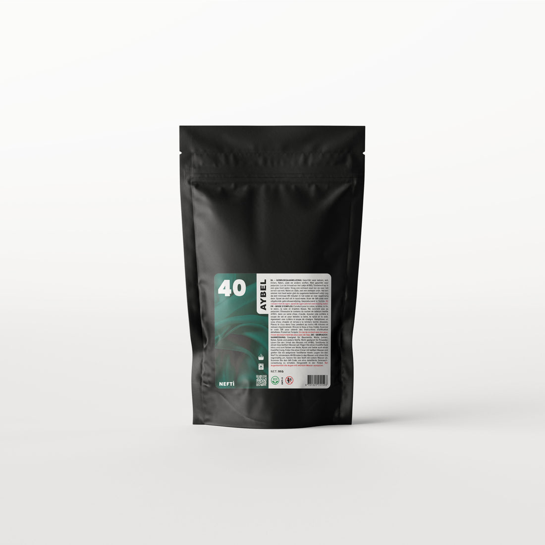 Tinte Textil Eucalipto