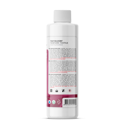 Tintura per tessuti Rosa