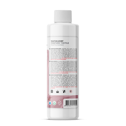 Tekstilfarve Gammel Rose
