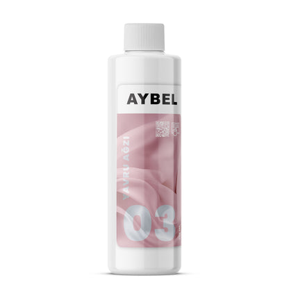 Tekstilfarve Gammel Rose