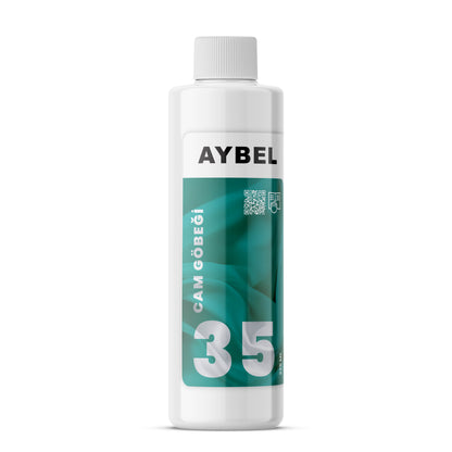 Boja za Tekstil Akvamarin Kék
