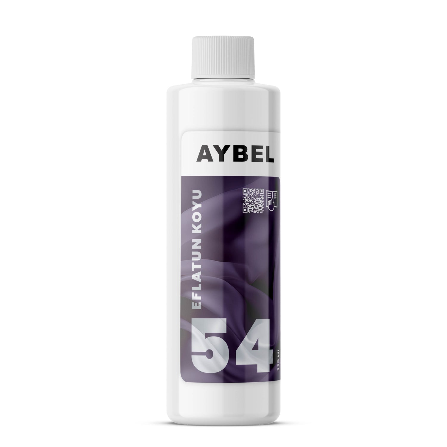 Tekstilna Barva Lilac
